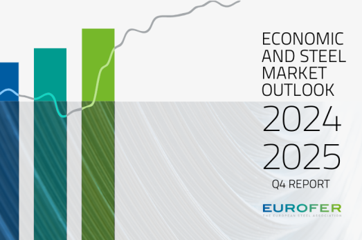 Steel market outlook continues to worsen as demand and consumption decline amid high import shares